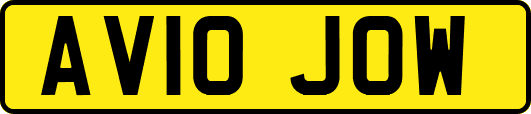 AV10JOW