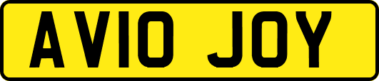 AV10JOY