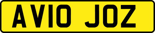 AV10JOZ