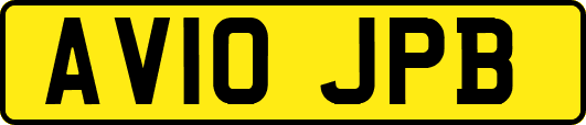 AV10JPB