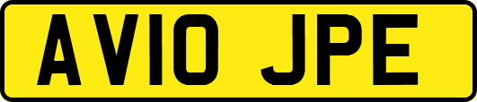 AV10JPE