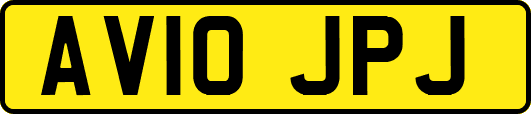 AV10JPJ