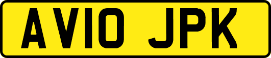 AV10JPK