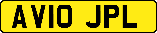 AV10JPL