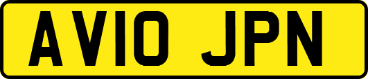 AV10JPN