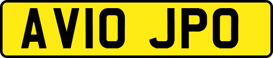 AV10JPO