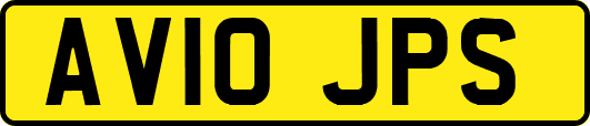 AV10JPS