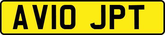 AV10JPT