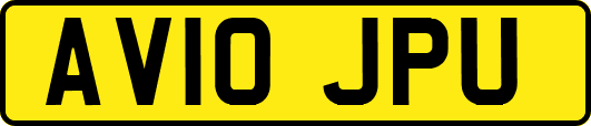 AV10JPU
