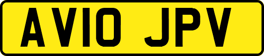 AV10JPV