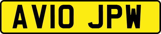 AV10JPW
