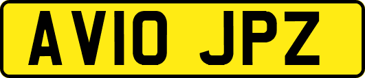 AV10JPZ