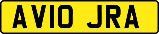 AV10JRA