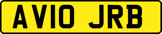 AV10JRB