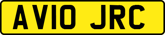 AV10JRC