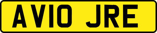 AV10JRE
