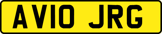 AV10JRG