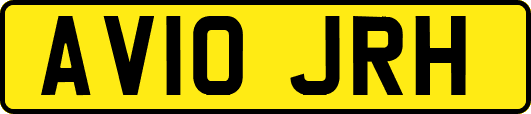 AV10JRH