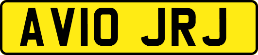 AV10JRJ