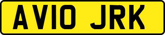 AV10JRK