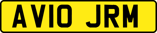 AV10JRM