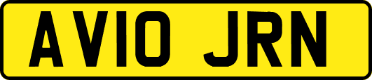 AV10JRN