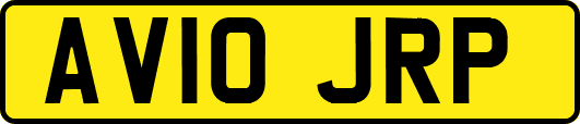 AV10JRP