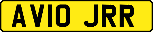 AV10JRR