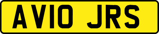AV10JRS