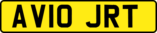 AV10JRT
