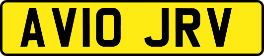 AV10JRV
