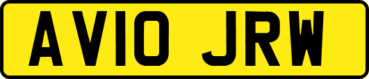 AV10JRW
