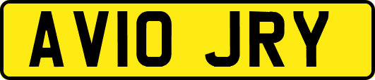 AV10JRY