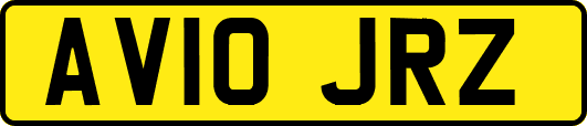 AV10JRZ