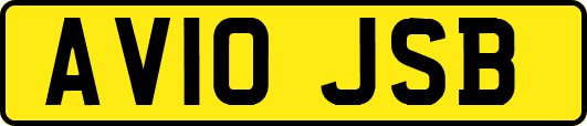AV10JSB