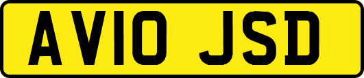 AV10JSD