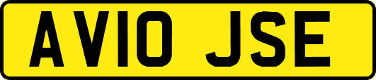 AV10JSE