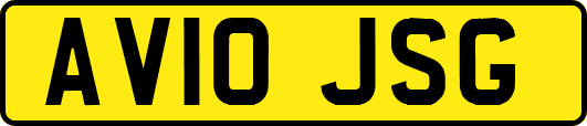 AV10JSG