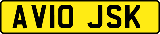 AV10JSK