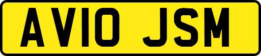 AV10JSM