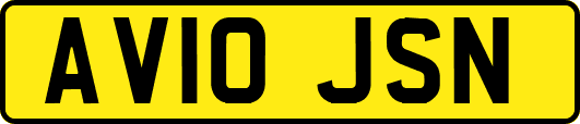 AV10JSN