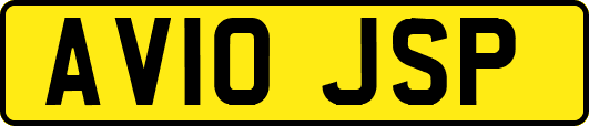 AV10JSP