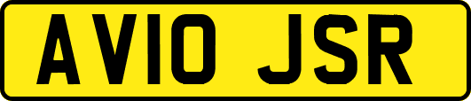 AV10JSR