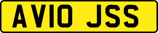 AV10JSS