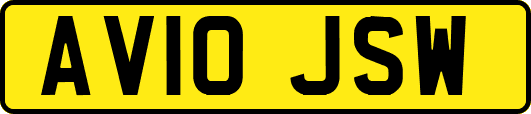 AV10JSW