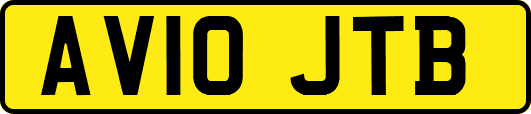 AV10JTB