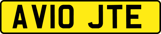 AV10JTE