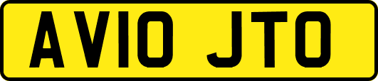 AV10JTO