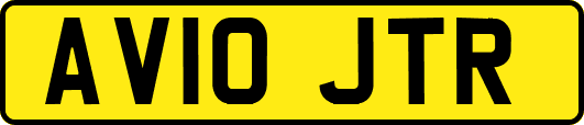 AV10JTR