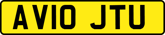 AV10JTU
